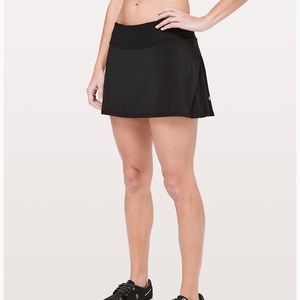 Lululemon athletic skirt